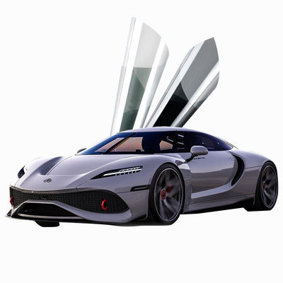 İyi bir fiyat. Solar Windshield Sun Control Film Nano Seramik Anti Glare Araba Filmi çevrimiçi