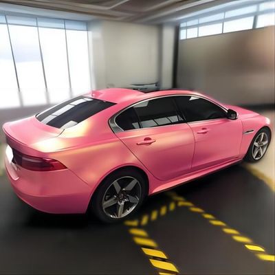 İyi bir fiyat. 1.52x15M TPU Malzemesi Ppf Açık Film Şeffaf Araba Vücudu Mat Ppf Wrap çevrimiçi